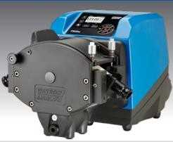 Watson-Marlow 730 Series   Process Pumps for continuous tubing