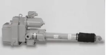 Weba BJ100K  Electrohydraulic Actuator