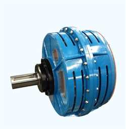 Westcar KDA  Fluid Couplings