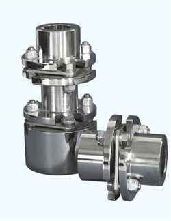 Westcar Rotodisc  Alignment Couplings