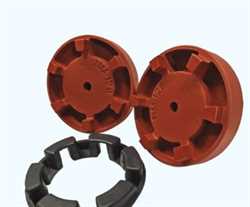 Westcar Rotoelastic   Alignment Couplings