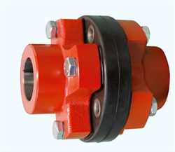 Westcar Rotoflexi  Alignment Couplings