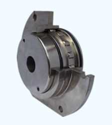 Westcar Rotogear AR  Alignment Couplings