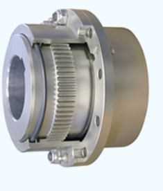 Westcar Rotogear RE  Alignment Couplings