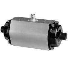 Xomox XRP Series Pneumatic Actuator