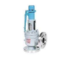 Yoy A48Y-16C DN 40 Safety Valve