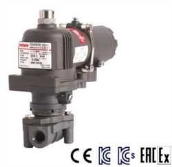 YTC YT-720S  Solenoid Valve