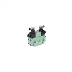 Yuken DSHG-04-3C4-T-D24-N1 Valve