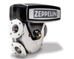 Zeppelin ZWV 100  Diverter Valve