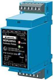 Ziehl MSR220VA  thermistor relay