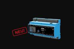 Ziehl TR660IP Temperature-relay