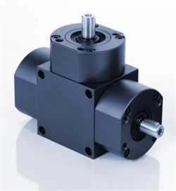 Zimm KSZ-H Series  Bevel Gearboxes