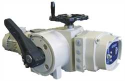 Zpa Pecky MPSED Series Electric Actuator